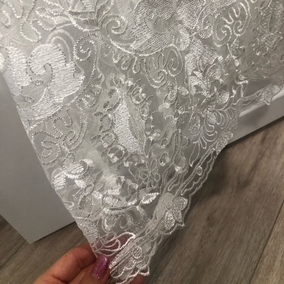 Portia and Scarlett Dress - Picture 5 of 5